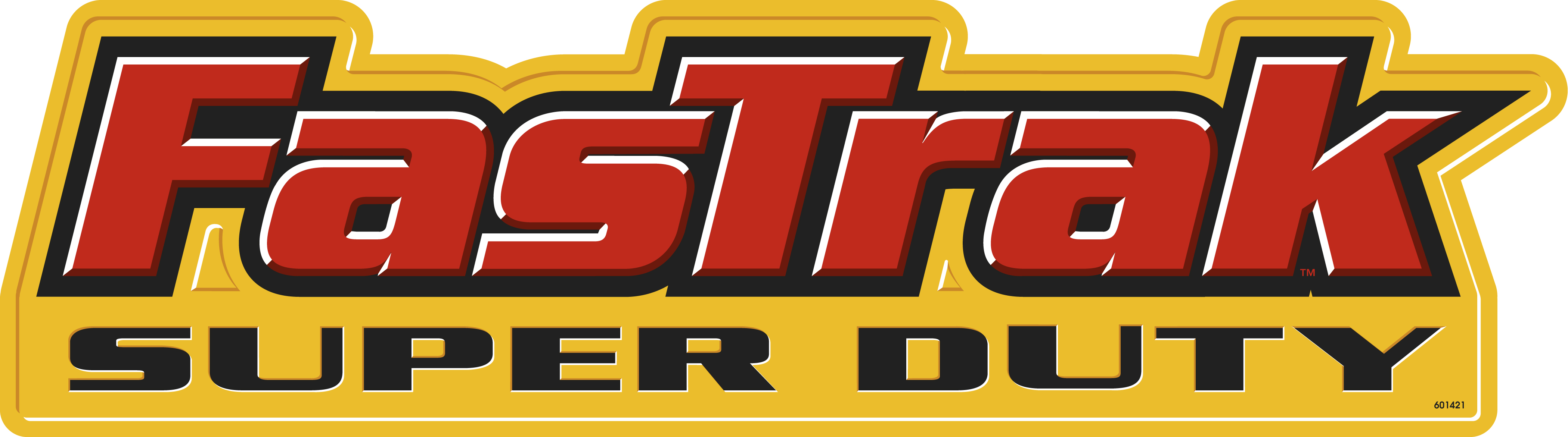 FasTrak Super Duty
